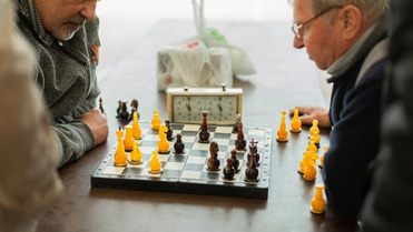 Sân trò chơi thịnh vượng
