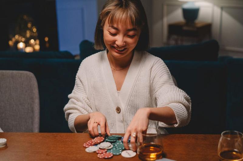 Nền tảng uy tín
